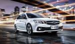 Soueast V5 2017 года